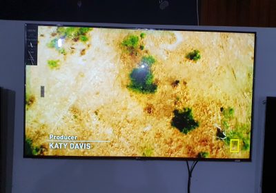 LG SMART TV 65″ 4K A YAOUNDÉ TRÈS NEUF AVEC