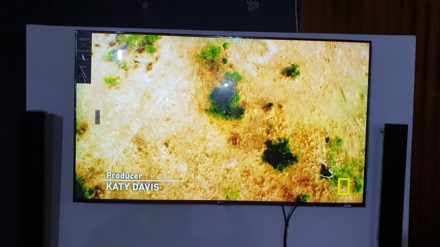 LG SMART TV 65″ 4K à vendre Yaoundé