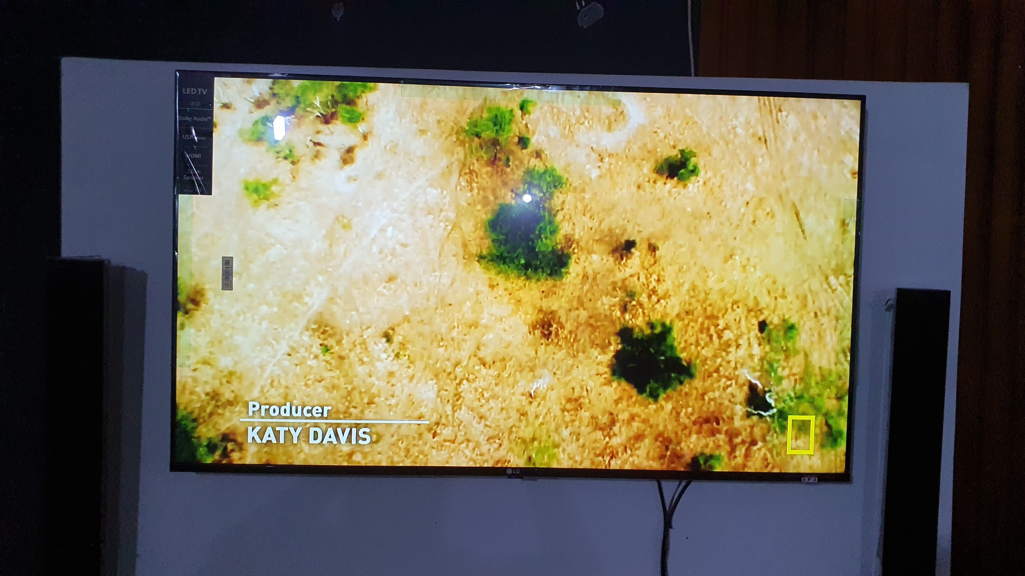 LG SMART TV 65″ 4K à vendre Yaoundé