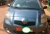 Yaris Toyota 2009 à vendre à nkozoa.