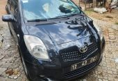 Toyota Yaris à vendre Douala