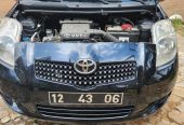 Toyota Yaris à vendre Douala