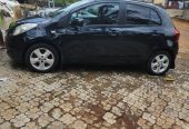 Toyota Yaris à vendre Douala