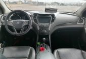 Hyundai Santa fe 2014 à vendre – Yaoundé