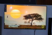 LG 4K  65″ SMART et un  Home cinéma SAMSUNG.