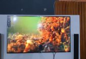 LG 4K  65″ SMART et un  Home cinéma SAMSUNG.