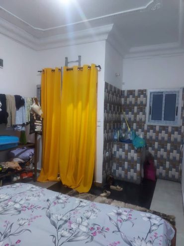 Chambre moderne à louer à douala.