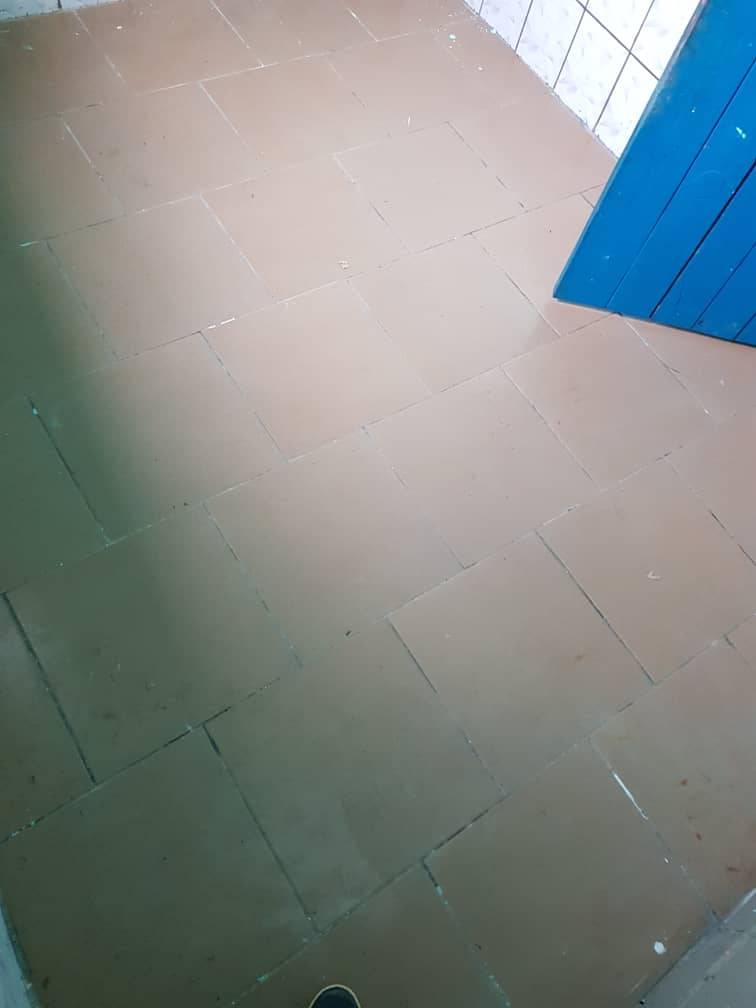 Studio moderne à louer Carrefour conquête – Douala