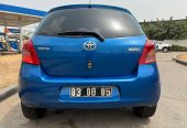 Toyota Yaris  Année 2008 Boîte manuelle à vendre à douala