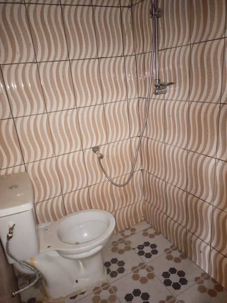 Appartement à louer à makepe montana city …