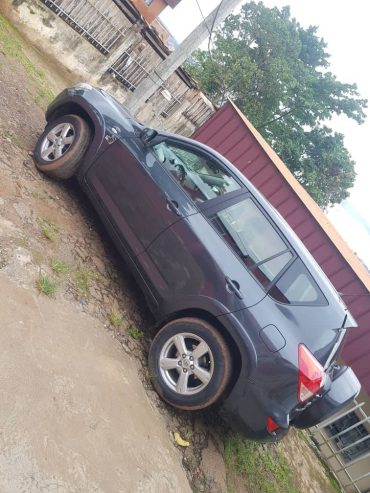 RAV4 2008 Manuelle Diesel à vendre à Yaoundé